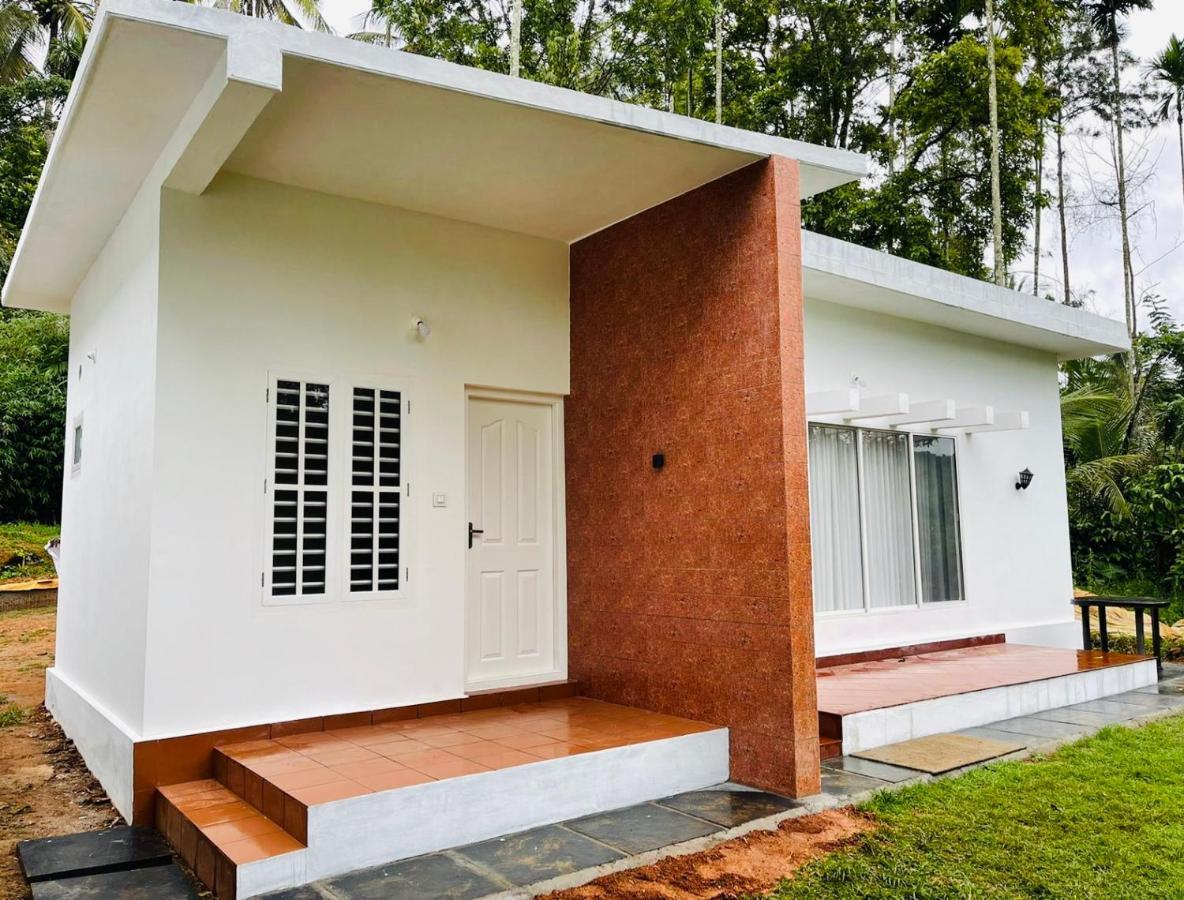 Silver Oak By Exuberance Stays วายานาด ภายนอก รูปภาพ